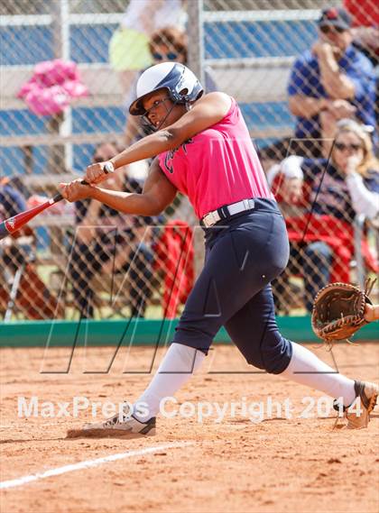 Thumbnail 3 in Coronado vs. Foothill photogallery.