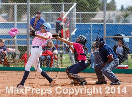 Thumbnail 1 in Coronado vs. Foothill photogallery.