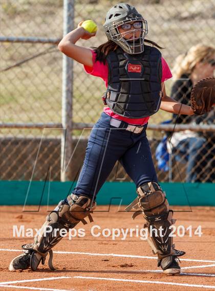 Thumbnail 3 in Coronado vs. Foothill photogallery.