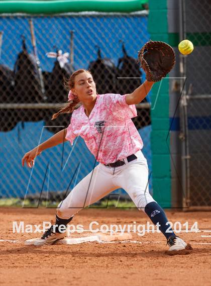 Thumbnail 3 in Coronado vs. Foothill photogallery.