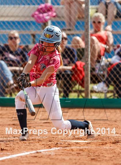 Thumbnail 2 in Coronado vs. Foothill photogallery.