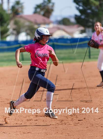 Thumbnail 2 in Coronado vs. Foothill photogallery.