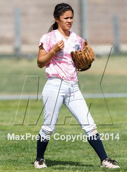 Thumbnail 1 in Coronado vs. Foothill photogallery.