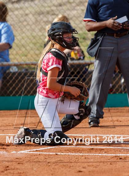 Thumbnail 3 in Coronado vs. Foothill photogallery.