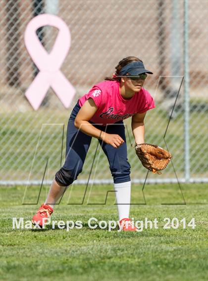 Thumbnail 1 in Coronado vs. Foothill photogallery.