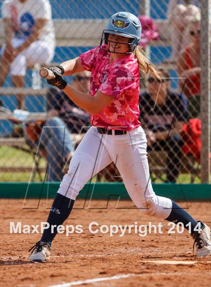 Thumbnail 3 in Coronado vs. Foothill photogallery.