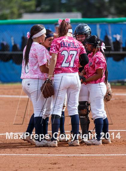Thumbnail 2 in Coronado vs. Foothill photogallery.