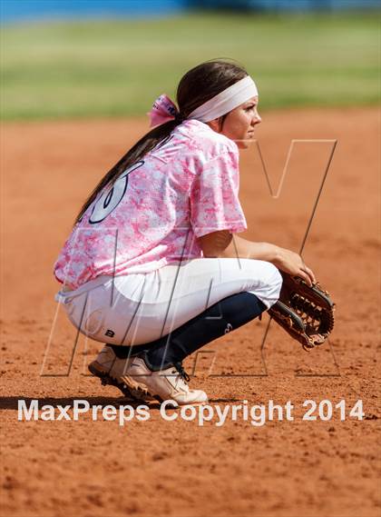 Thumbnail 3 in Coronado vs. Foothill photogallery.