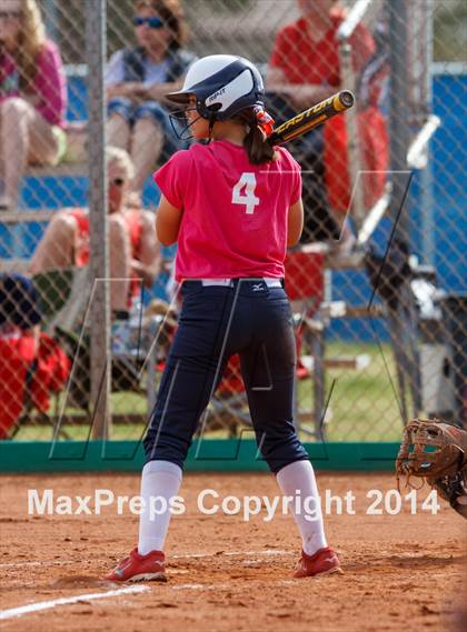 Thumbnail 2 in Coronado vs. Foothill photogallery.