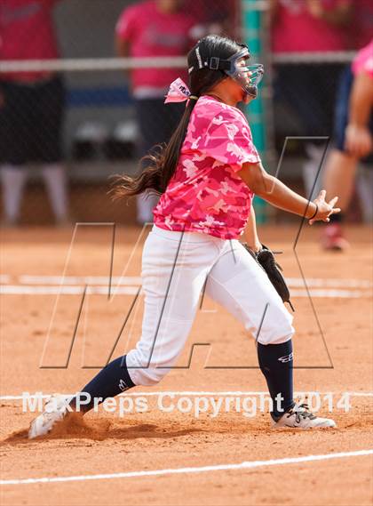 Thumbnail 2 in Coronado vs. Foothill photogallery.