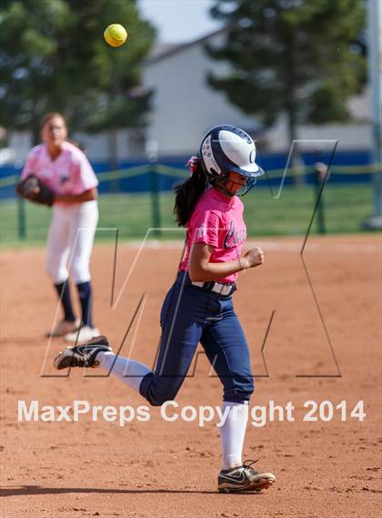 Thumbnail 3 in Coronado vs. Foothill photogallery.