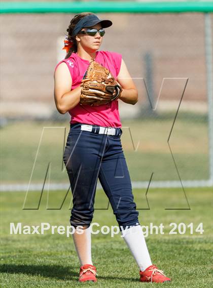 Thumbnail 3 in Coronado vs. Foothill photogallery.