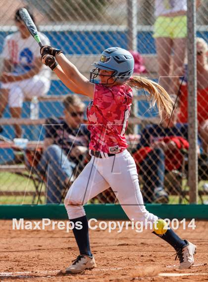 Thumbnail 1 in Coronado vs. Foothill photogallery.