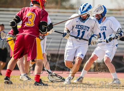 Thumbnail 3 in Jesuit @ Brother Martin photogallery.