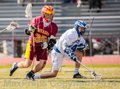 Thumbnail 3 in Jesuit @ Brother Martin photogallery.
