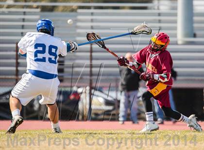 Thumbnail 3 in Jesuit @ Brother Martin photogallery.