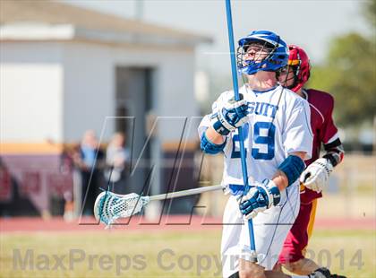 Thumbnail 3 in JV: Jesuit @ Brother Martin photogallery.