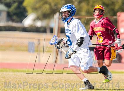 Thumbnail 1 in JV: Jesuit @ Brother Martin photogallery.