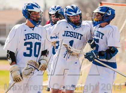 Thumbnail 2 in Jesuit @ Brother Martin photogallery.