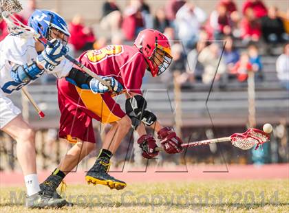 Thumbnail 3 in JV: Jesuit @ Brother Martin photogallery.