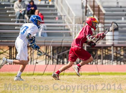 Thumbnail 1 in JV: Jesuit @ Brother Martin photogallery.