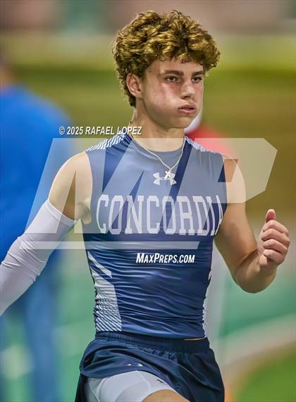 Thumbnail 3 in Cooper Dragon Invitational (100M) photogallery.
