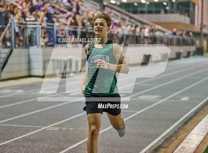Thumbnail 1 in Cooper Dragon Invitational (100M) photogallery.