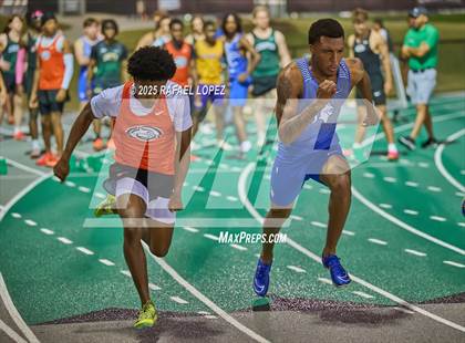 Thumbnail 3 in Cooper Dragon Invitational (100M) photogallery.