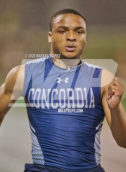Thumbnail 3 in Cooper Dragon Invitational (100M) photogallery.