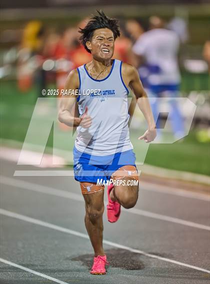Thumbnail 3 in Cooper Dragon Invitational (100M) photogallery.