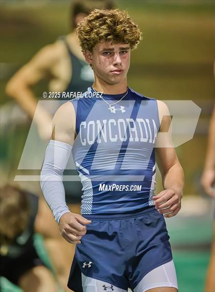 Thumbnail 2 in Cooper Dragon Invitational (100M) photogallery.