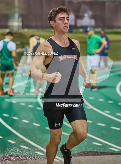 Thumbnail 1 in Cooper Dragon Invitational (100M) photogallery.