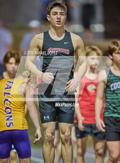 Thumbnail 1 in Cooper Dragon Invitational (100M) photogallery.