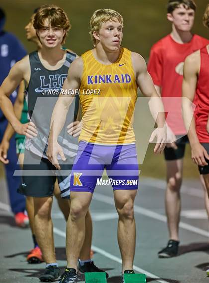 Thumbnail 2 in Cooper Dragon Invitational (100M) photogallery.