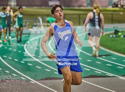 Thumbnail 2 in Cooper Dragon Invitational (100M) photogallery.