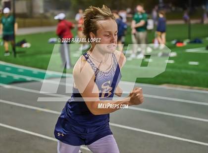 Thumbnail 1 in Cooper Dragon Invitational (100M) photogallery.