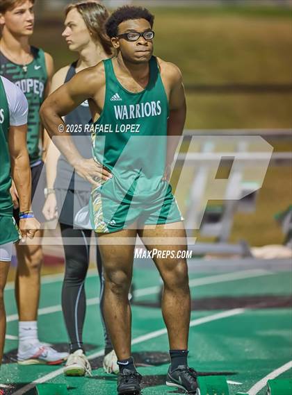 Thumbnail 3 in Cooper Dragon Invitational (100M) photogallery.