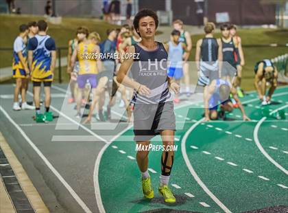 Thumbnail 3 in Cooper Dragon Invitational (100M) photogallery.