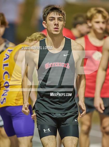 Thumbnail 3 in Cooper Dragon Invitational (100M) photogallery.