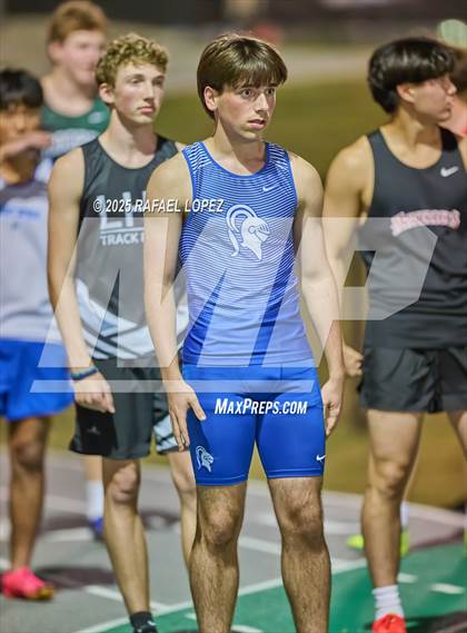 Thumbnail 1 in Cooper Dragon Invitational (100M) photogallery.