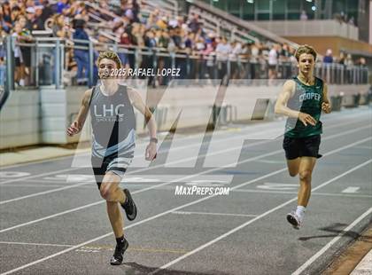 Thumbnail 3 in Cooper Dragon Invitational (100M) photogallery.
