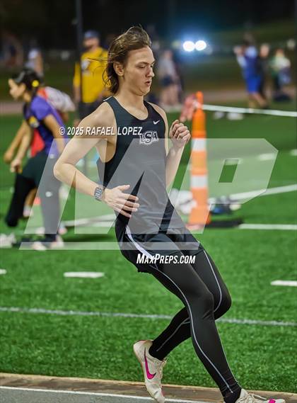 Thumbnail 1 in Cooper Dragon Invitational (100M) photogallery.