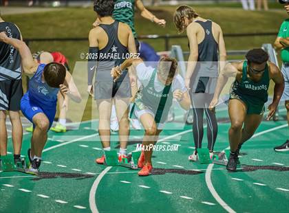 Thumbnail 2 in Cooper Dragon Invitational (100M) photogallery.