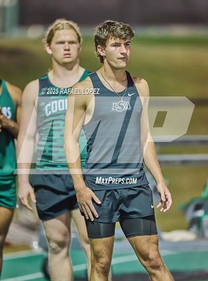 Thumbnail 1 in Cooper Dragon Invitational (100M) photogallery.
