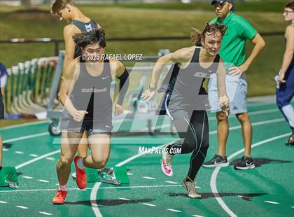 Thumbnail 3 in Cooper Dragon Invitational (100M) photogallery.