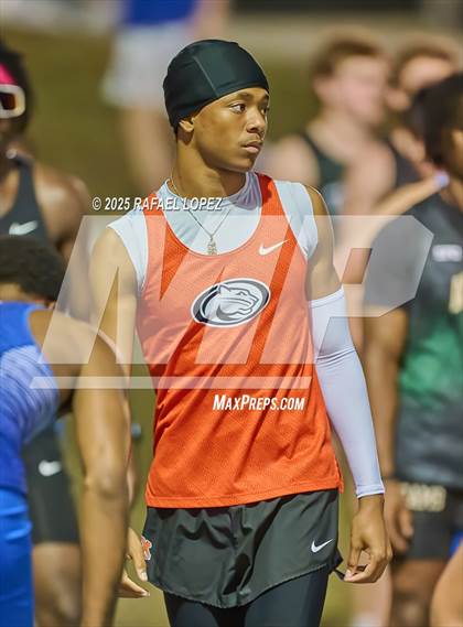 Thumbnail 1 in Cooper Dragon Invitational (100M) photogallery.