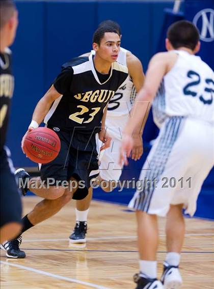 Thumbnail 3 in Seguin @ Clark photogallery.