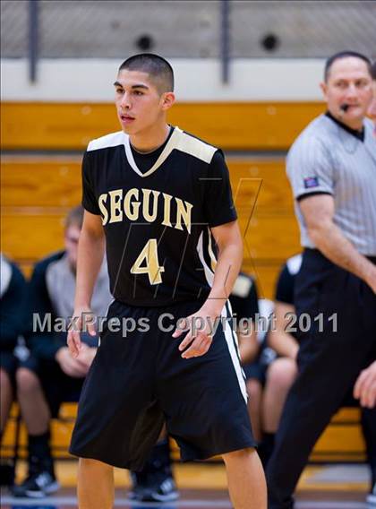 Thumbnail 2 in Seguin @ Clark photogallery.