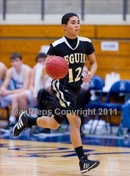 Thumbnail 2 in Seguin @ Clark photogallery.