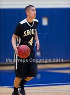 Photo from the gallery "Seguin @ Clark"